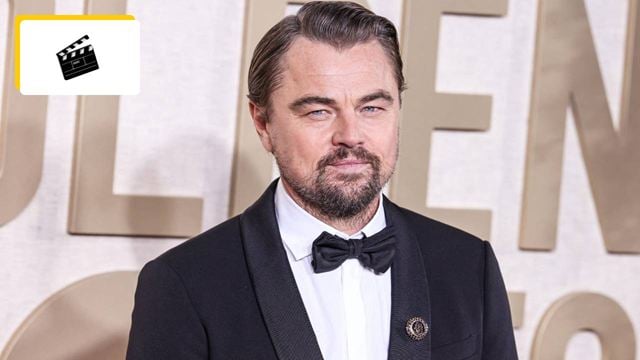 DiCaprio : c'est l'une des plus grosses attentes de 2025 ! Il est rejoint par 2 autres légendes d'Hollywood pour ce film mystérieux
