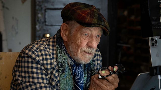 image de la news Nommé aux Oscars, aux Emmy Awards et aux Golden Globes… À 87 ans, cet immense acteur livre l’une de ses plus belles performances