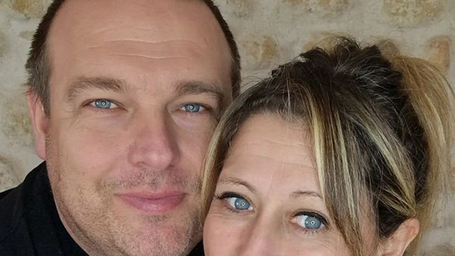 image de la news Les internautes inquiets de son absence, Cindy Van der Auwera (Familles Nombreuses) donne des nouvelles de son mari