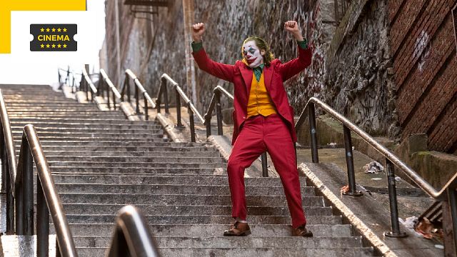 image de la news Warner fête ses 100 ans : les 10 meilleurs films du studio selon les spectateurs AlloCiné