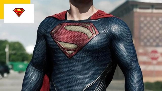 Qui sera le nouveau Superman après Henry Cavill ? Nos 5 meilleurs candidats !