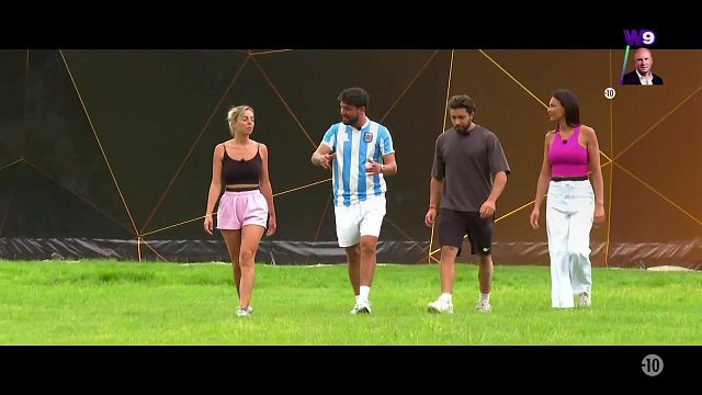 image de la news Les Cinquante : l'étau se resserre ce mercredi 4 décembre... Qui sont les 3 candidats restants à 48h de la finale ?