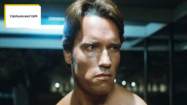 image de la news "Voilà comment ça s'est vraiment passé" : James Cameron raconte sa rencontre avec Schwarzenegger pour Terminator