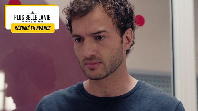 image de la news Plus belle la vie en avance : ce qui vous attend dans l'épisode 182 du mercredi 2 octobre 2024 [SPOILERS]