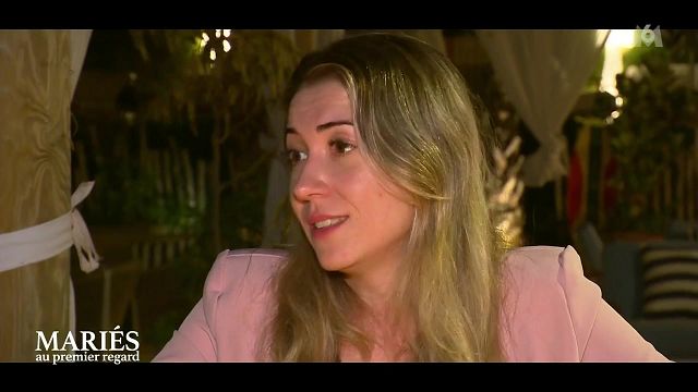 image de la news Mariés au premier regard : "Je suis un peu abasourdi", Antoine et Mélanie au point de non retour ? Ce qui vous attend lundi 18 mai