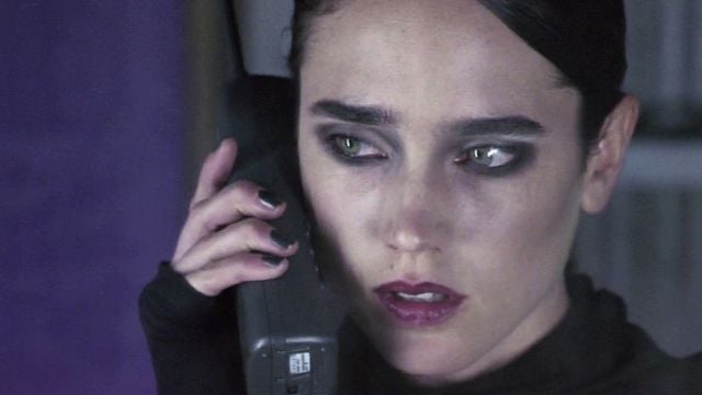 image de la news "Une véritable expérience" : noté 4,2 sur 5, c'est le meilleur film de Darren Aronofsky... et rares sont ceux qui l'ont vu deux fois