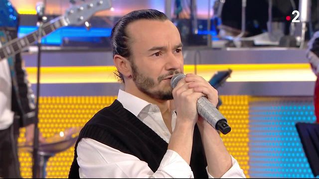 image de la news Exclu. N’oubliez pas les paroles : Benoît s’est déjà fixé un nouveau record ! Il dit tout