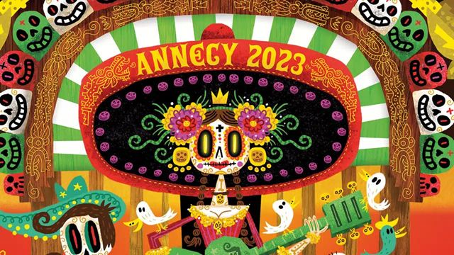 "Résistance et Amour" : le Festival d’Annecy 2023 s'ouvre par un hommage aux victimes de l’attaque