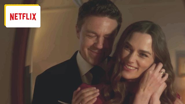 image de la news Black Doves : quelle est l'incroyable histoire vraie qui se cache derrière le thriller n°1 sur Netflix ?