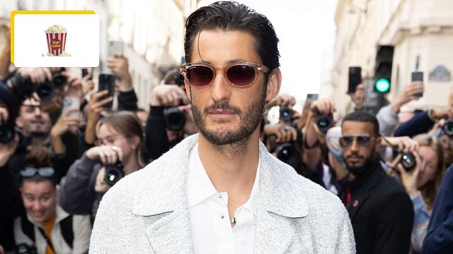image de la news "C'est un film très anxiogène et horrible" : Pierre Niney révèle le personnage qu'il aurait adoré incarner et vous allez être surpris !