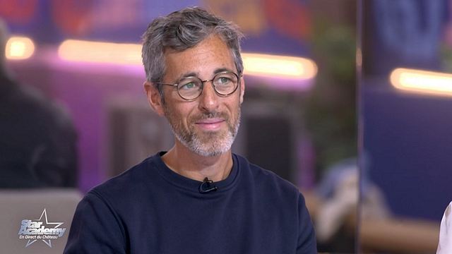 image de la news Star Academy : Michael Goldman annonce les trois premiers nominés de la saison... et nos pronostics n’étaient pas bons !
