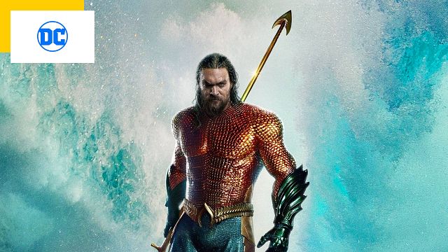 image de la news Jason Moma : après Aquaman, il jouerait Lobo ! Qui est ce personnage DC ?