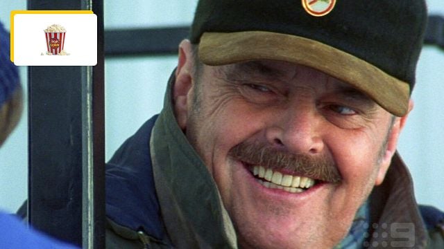 image de la news Il y a 24 ans, tout le monde est passé à côté de ce film ! Pourtant, c'est "l'un des meilleurs rôles de Jack Nicholson"