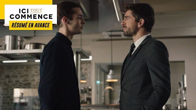 image de la news Ici tout commence : ce qui vous attend dans l'épisode 632 du jeudi 30 mars 2023 [SPOILERS]