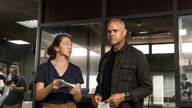 image de la news Kaboul sur France 2 : avez-vous reconnu cette star historique de Grey's Anatomy dans les épisodes ?