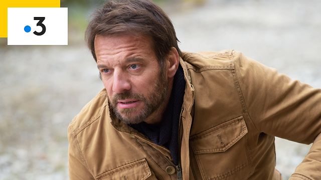 image de la news "On veut réinventer Alex Hugo"... Samuel Le Bihan évoque l'avenir de la série après les départs de Lionnel Astier et Marilyne Canto