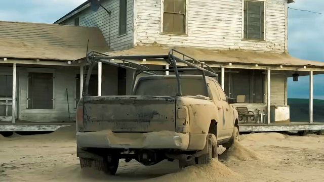 image de la news Netflix : plus que 7 jours pour voir le meilleur film de science-fiction de tous les temps !