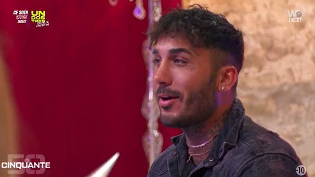 image de la news Les Cinquante : qui sont les deux éliminés ce lundi 20 novembre (spoiler) ? L'étau se resserre avant la finale