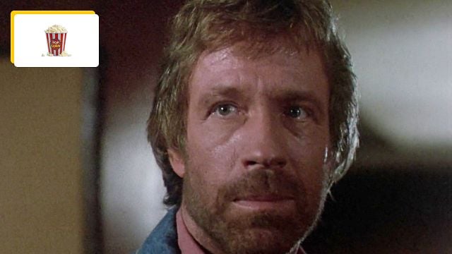 image de la news 37 ans après, on utilise encore cette réplique mythique de Chuck Norris quand on est très énervé