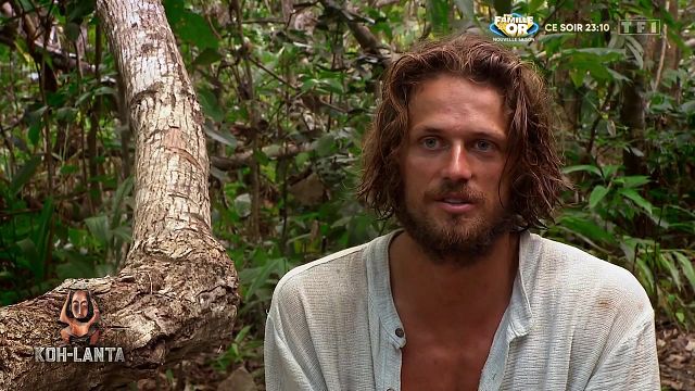 image de la news Koh-Lanta : Gustin sosie d'un autre candidat emblématique ?