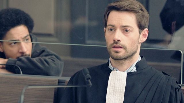 image de la news Plus belle la vie : pourquoi l'intrigue sur le procès de Félix est-elle unique dans l'histoire du feuilleton ?