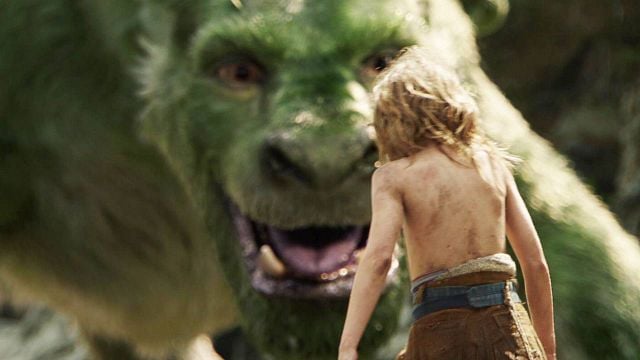 image de la news Ce soir en famille : tous les enfants des années 80 ont grandi avec ce film Disney, et son adaptation live action est une réussite totale