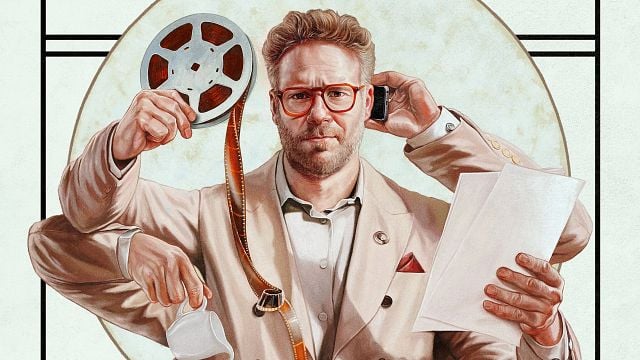 image de la news Les plus grandes stars d’Hollywood sont au casting de cette nouvelle série à ne pas manquer !