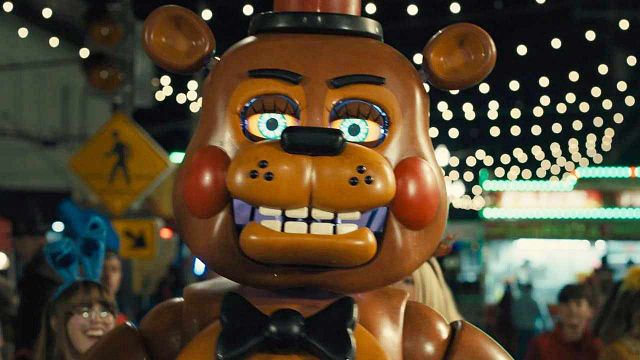 image de la news Five Nights at Freddy’s 2 est-il un bon film ? Qu'en ont pensé les premiers spectateurs ?