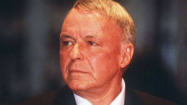 image de la news "Le scénario aurait mérité d'être brûlé" : il y a 78 ans, Frank Sinatra n'a pas supporté de tourner ce film qui a été un fiasco total