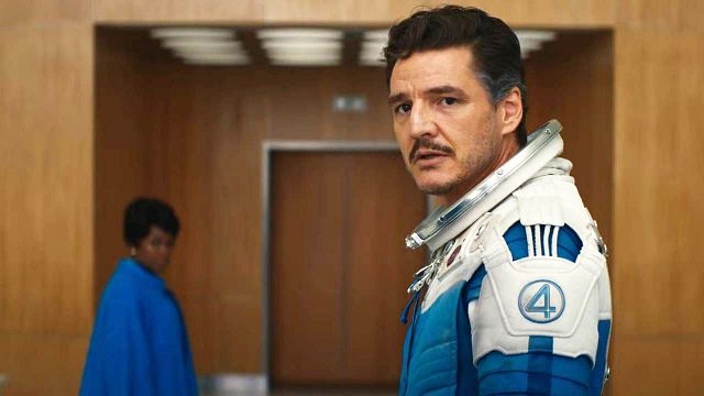 image de la news "Êtes-vous les protecteurs de cette planète ?" : la bande-annonce des 4 Fantastiques dévoile un personnage iconique très attendu par les fans