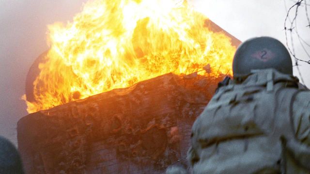image de la news Ni Jurassic Park, ni Indiana Jones... Noté 4,4 sur 5, ce film de Steven Spielberg qui a remporté 5 Oscars a failli être réalisé par un grand spécialiste du cinéma d'action
