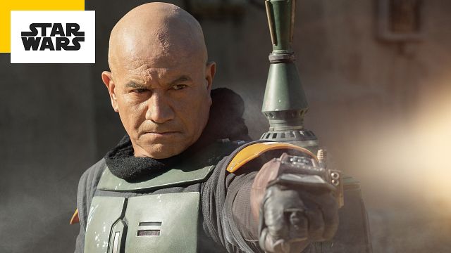 image de la news Star Wars : Temuera Morrison dans la série Ahsoka ?