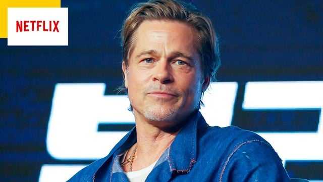 Netflix : bide à sa sortie, ce film avec Brad Pitt est plébiscité par les abonnés