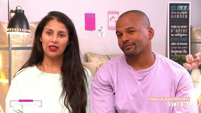 image de la news Familles nombreuses : "48 dernières heures éprouvantes" pour Raoudha Jean-Zéphirin, elle s’exprime en direct de l’hôpital