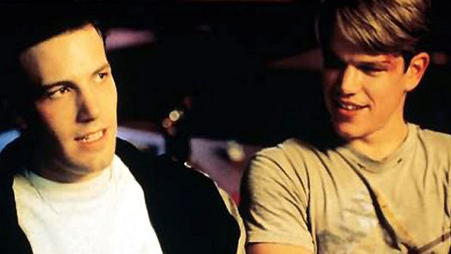 image de la news Ben Affleck et Matt Damon : ils étaient fauchés 6 mois après avoir vendu leur plus célèbre film !