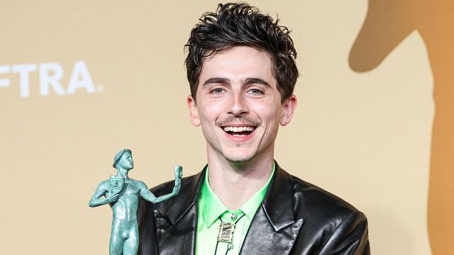 image de la news 5 ans d’apprentissage intensif : c'est le pari impressionnant de Timothée Chalamet sur ce biopic qui arrive en streaming
