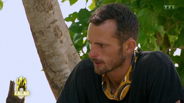 image de la news Koh-Lanta : les hommes de l’équipe jaune misogynes ? Guillaume répond