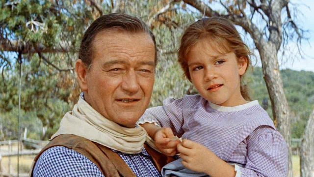 image de la news Il y a 92 ans, John Wayne chantait dans ses westerns, et il a arrêté de le faire pour une bonne raison