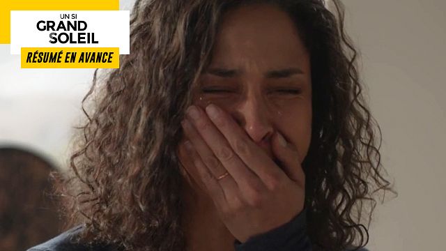 image de la news Un Si Grand Soleil en avance : résumé de l’épisode du vendredi 19 mai 2023 [SPOILERS]