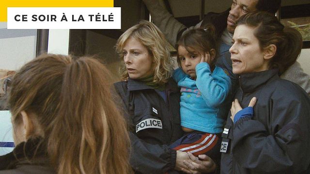 image de la news Ce soir à la télé : un vrai film coup de poing dont on ressort grandi