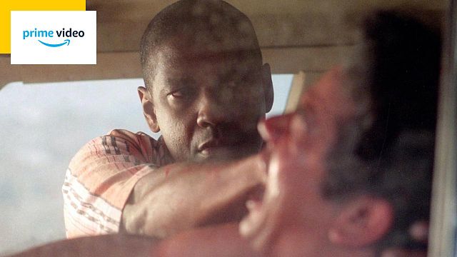 image de la news Ce soir sur Prime Video : 10 ans avant Equalizer, Denzel Washington frappait fort dans ce film coup de poing