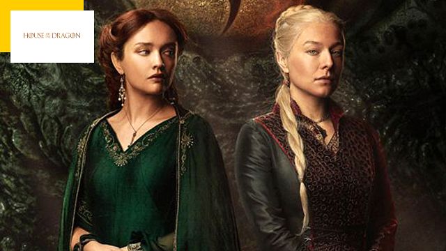 image de la news House of the Dragon saison 2 : les créateurs ont bien entendu les fans !
