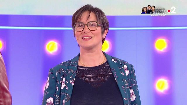 image de la news Tout le monde veut prendre sa place : qui est Virginie, la nouvelle championne prête à stopper la valse ?