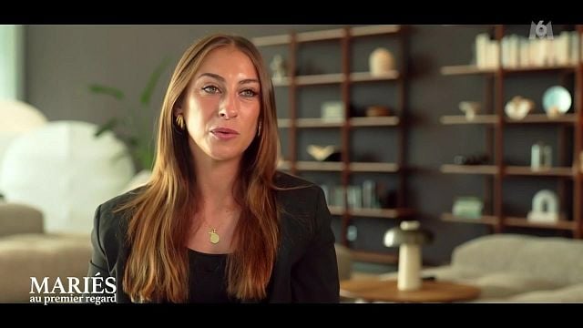 image de la news Mariés au premier regard : “Ce moment tant redouté est arrivé”, triste nouvelle pour Estelle