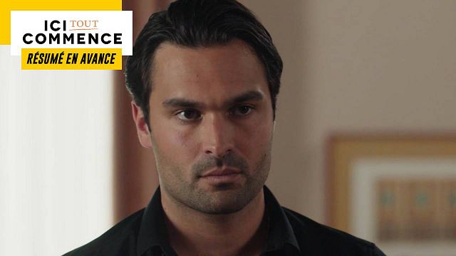 image de la news Ici tout commence : ce qui vous attend dans l'épisode 680 du mardi 6 juin 2023 [SPOILERS]