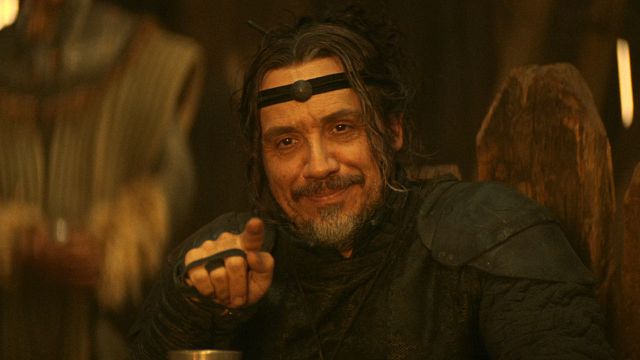 image de la news Kaamelott 2 d'Alexandre Astier : la bande-annonce tant attendue est enfin là !