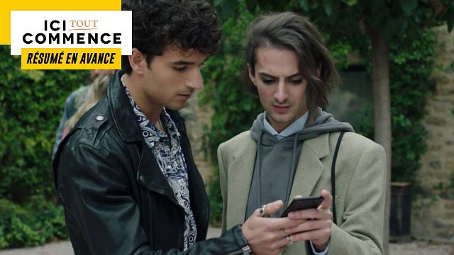 image de la news Ici tout commence : ce qui vous attend dans l'épisode 540 du mardi 29 novembre 2022 [SPOILERS]