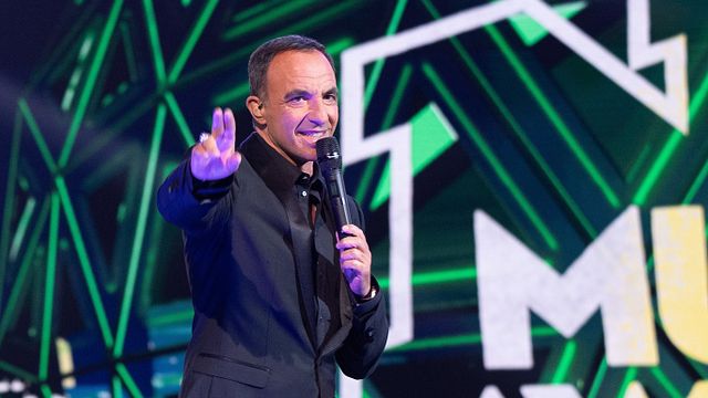 image de la news NRJ Music Awards 2023 : nommés, date de diffusion… Toutes les infos !