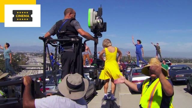 La La Land : ils n’ont eu que 30 minutes pour tourner la scène mais c’est l’une des plus emblématiques de l’histoire du cinéma