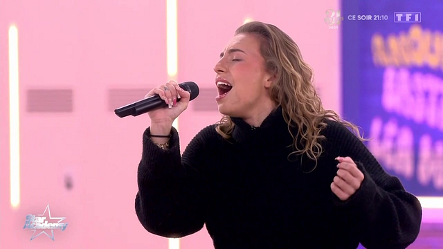 image de la news Les élèves de la Star Academy écrivent-ils des chansons devant les caméras par stratégie ?